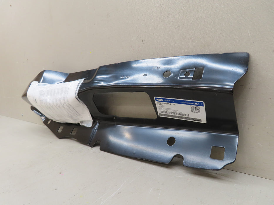 2015-2020 FORD F150 REAR LEF DRIVER TRUCK BED PANEL REINFORCEMENT OEM