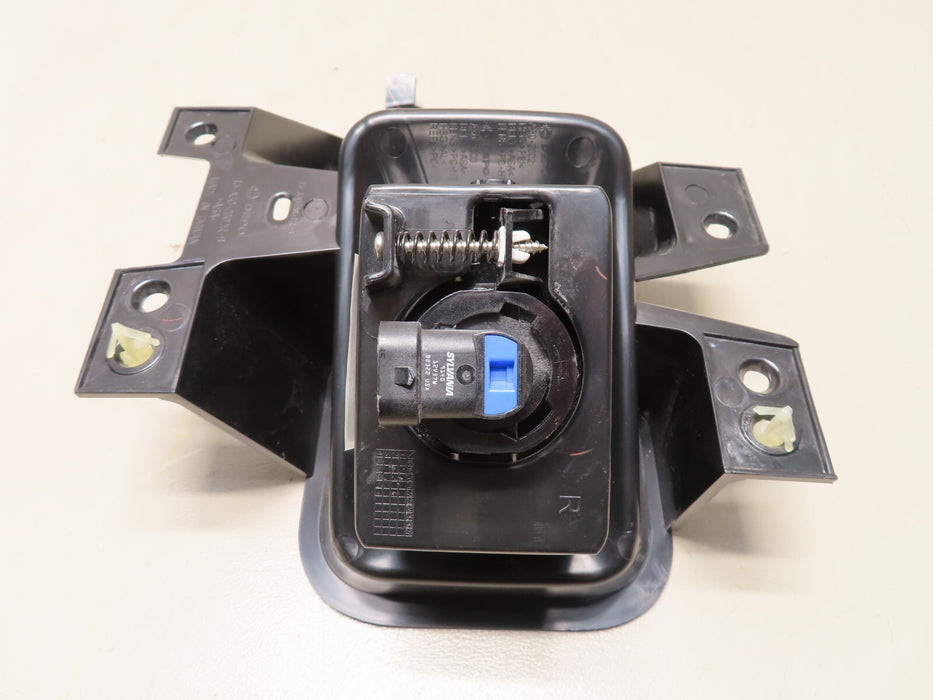2015-2017 FORD F150 FOG LIGHT BEZEL RIGHT RH SIDE CAPA