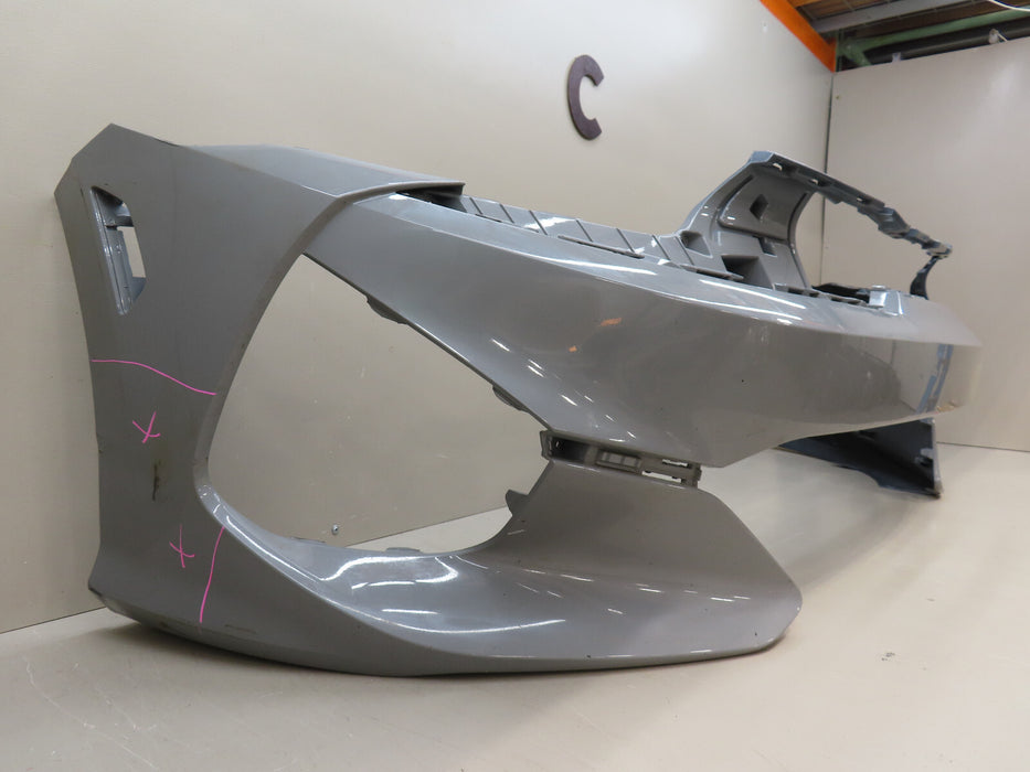 2021-2024 KIA K5 GT-LINE SEDAN FRONT BUMPER COVER PANEL OEM 86511-L3300