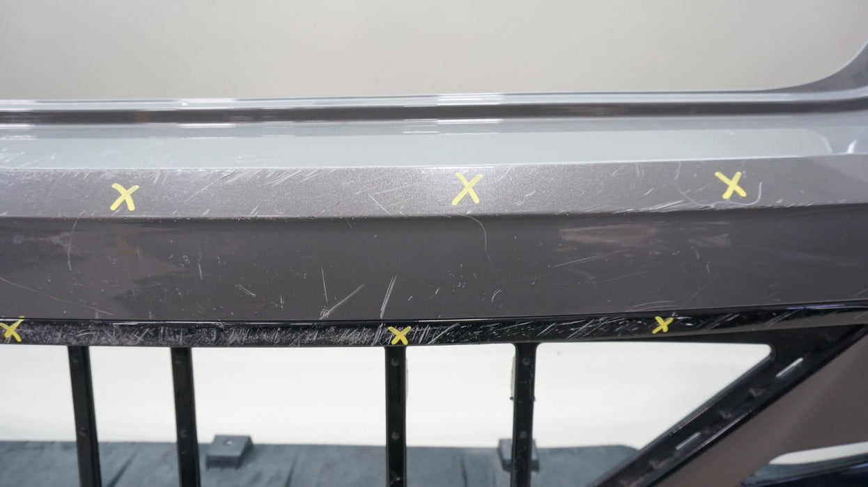 2020-2023 HYUNDAI SONATA REAR BUMPER COVER PANEL OEM 86611-L1000