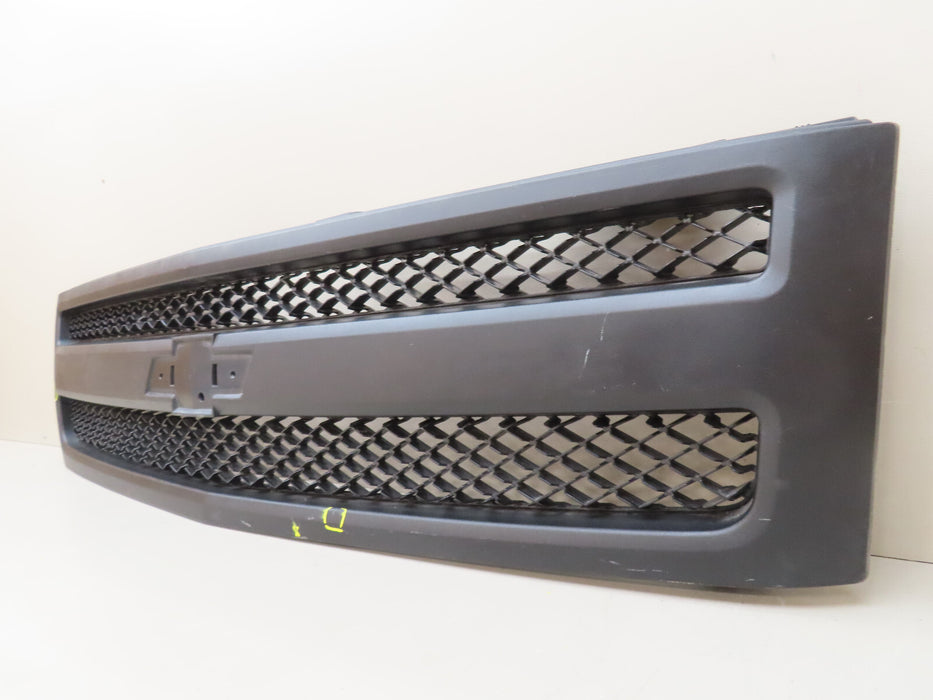 2007-2013 CHEVROLET SILVERADO 1500 FRONT RADIATOR GRILLE GRILL AFTERMARKET