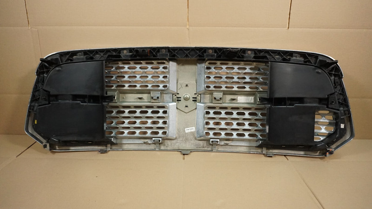 2013-2018 DODGE RAM 1500 FRONT GRILLE CHROME 13DSAC0020 OEM 13 14 15 16 17 18