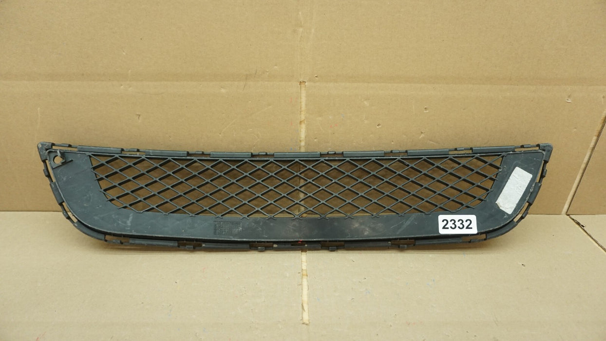 2012-2017 BUICK VERANO LOWER FRONT BUMPER GRILLE GRILL OEM 22824481