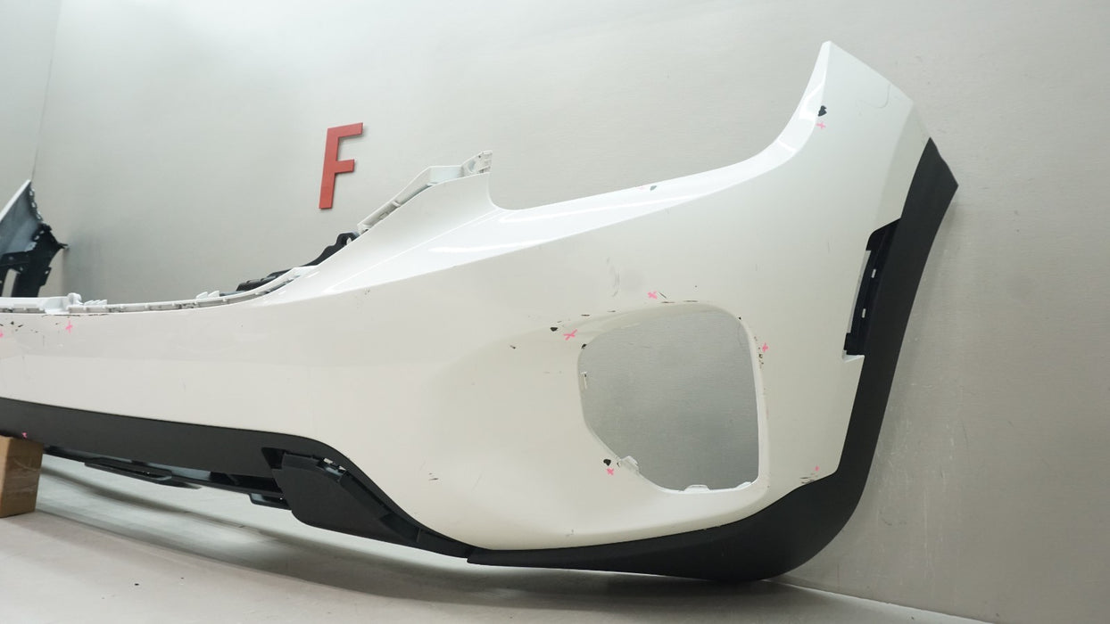 2024-2026 KIA SELTOS FRONT BUMPER COVER OEM 86512-Q5800
