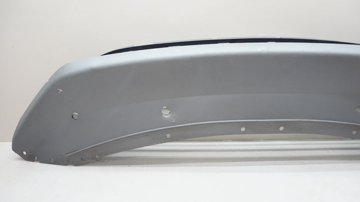 2021-2022 NISSAN ROGUE FRONT LOWER BUMPER VALANCE 62084 6RR0A OEM