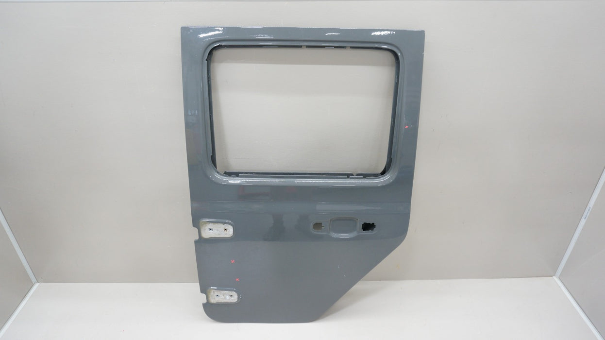 2018-2023 JEEP WRANGLER / RUBICON REAR LEFT DRIVER SIDE DOOR OEM