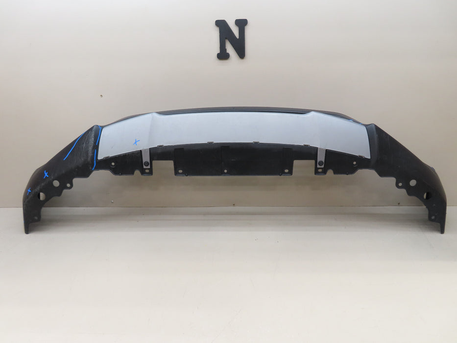2017-2019 HONDA CR-V FRONT LOWER BUMPER VALANCE COVER OEM 71102-TLAA-A000