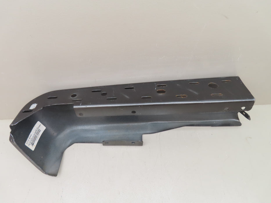 2015-2020 FORD F-150 F150 REAR RIGHT SIDE BUMPER END CAP COVER OEM