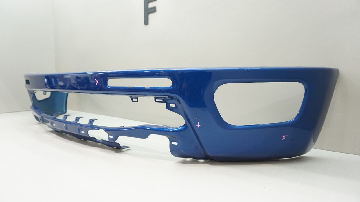 2019-2023 FORD RANGER FRONT METAL BUMPER COVER OEM 19 20 21 22 23