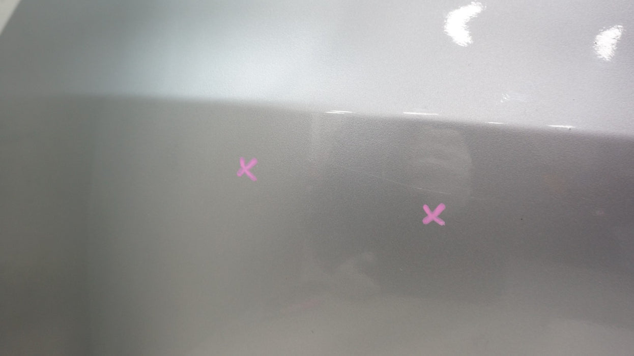 2014-2016 SUBARU FORESTER FRONT BUMPER COVER PANEL AFTERMARKET CAPA