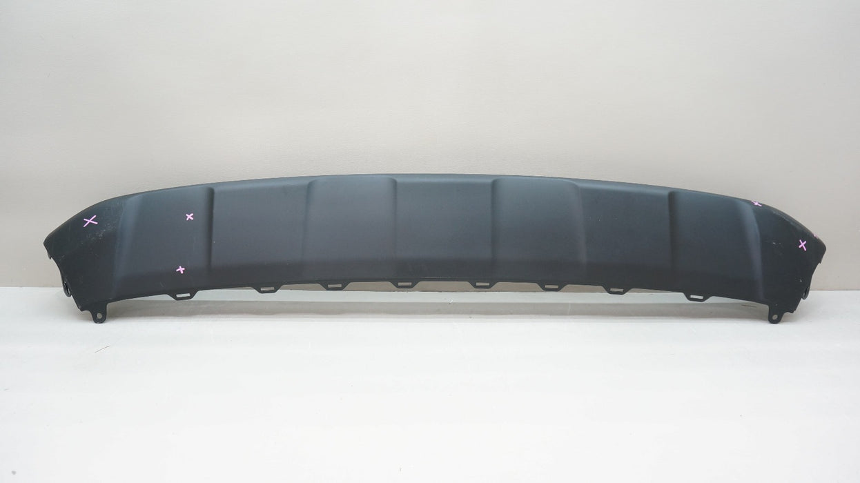 2023-2025 HONDA PILOT FRONT LOWER BUMPER VALANCE COVER 71115-T90-A00 OEM