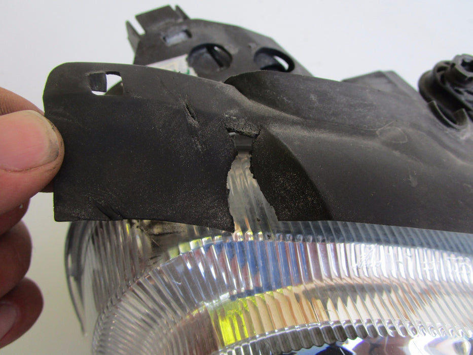 03 04 05 06 MERCEDES W220 S-CLASS S500 S600 S430 FRONT RIGHT XENON HID HEADLIGHT