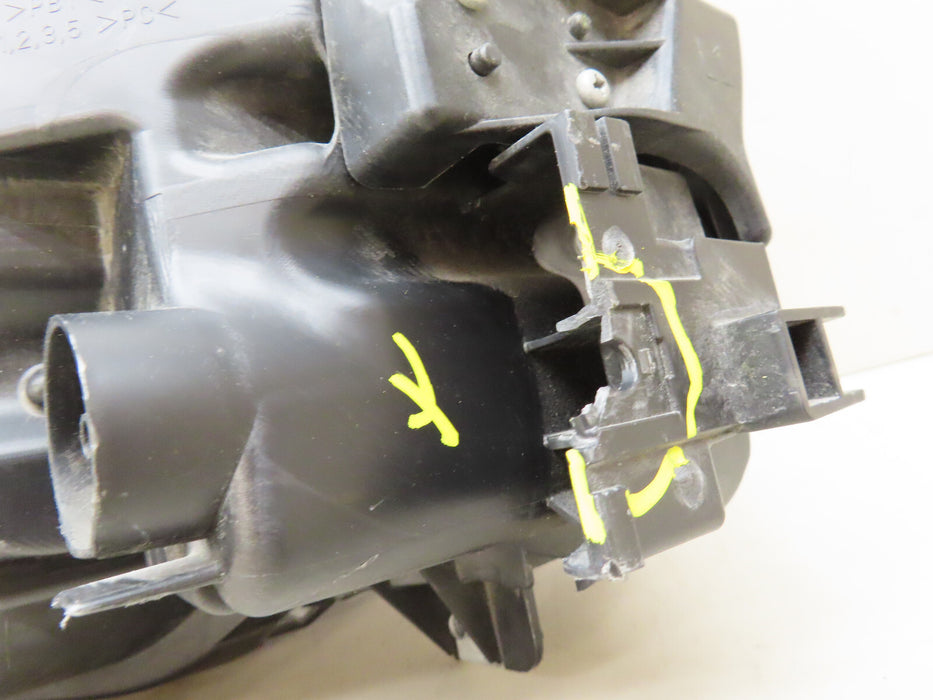 2019 2020 2021 SUBARU ASCENT FRONT LEFT DRIVER SIDE HEADLIGHT LED OEM
