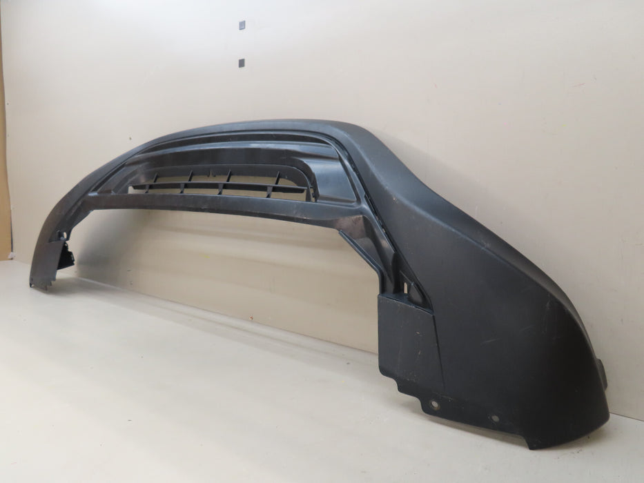 2015-2016 HONDA CR-V FRONT LOWER BUMPER VALANCE COVER OEM 71102-T1W-A000