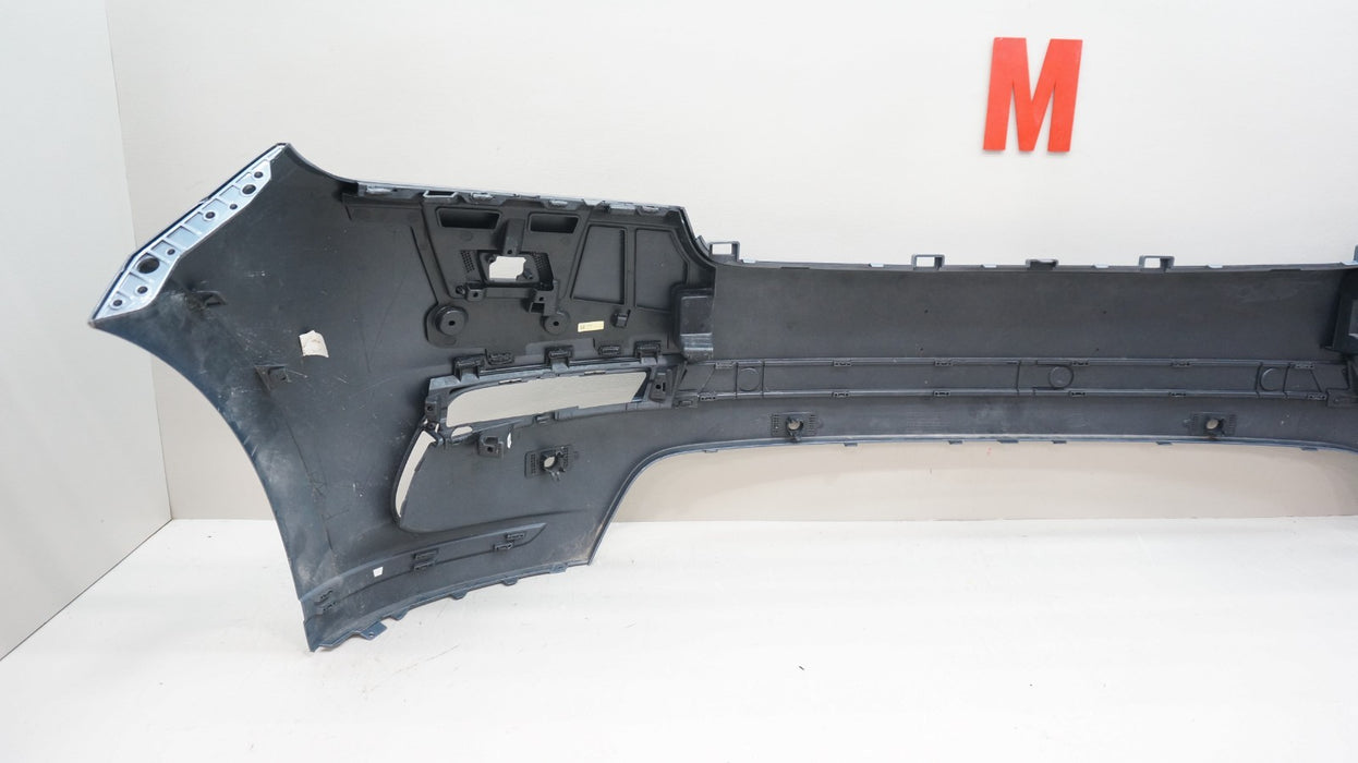2018-2020 RANGE ROVER VELAR FRONT BUMPER COVER PANEL OEM J8A2-17F003