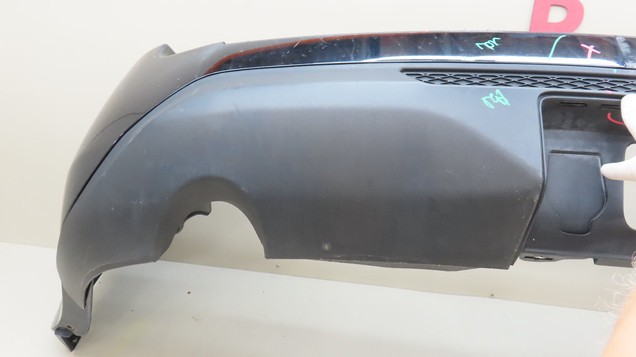 2012-2015 HONDA PILOT REAR BUMPER COVER OEM 71501-SZA-ZZ00