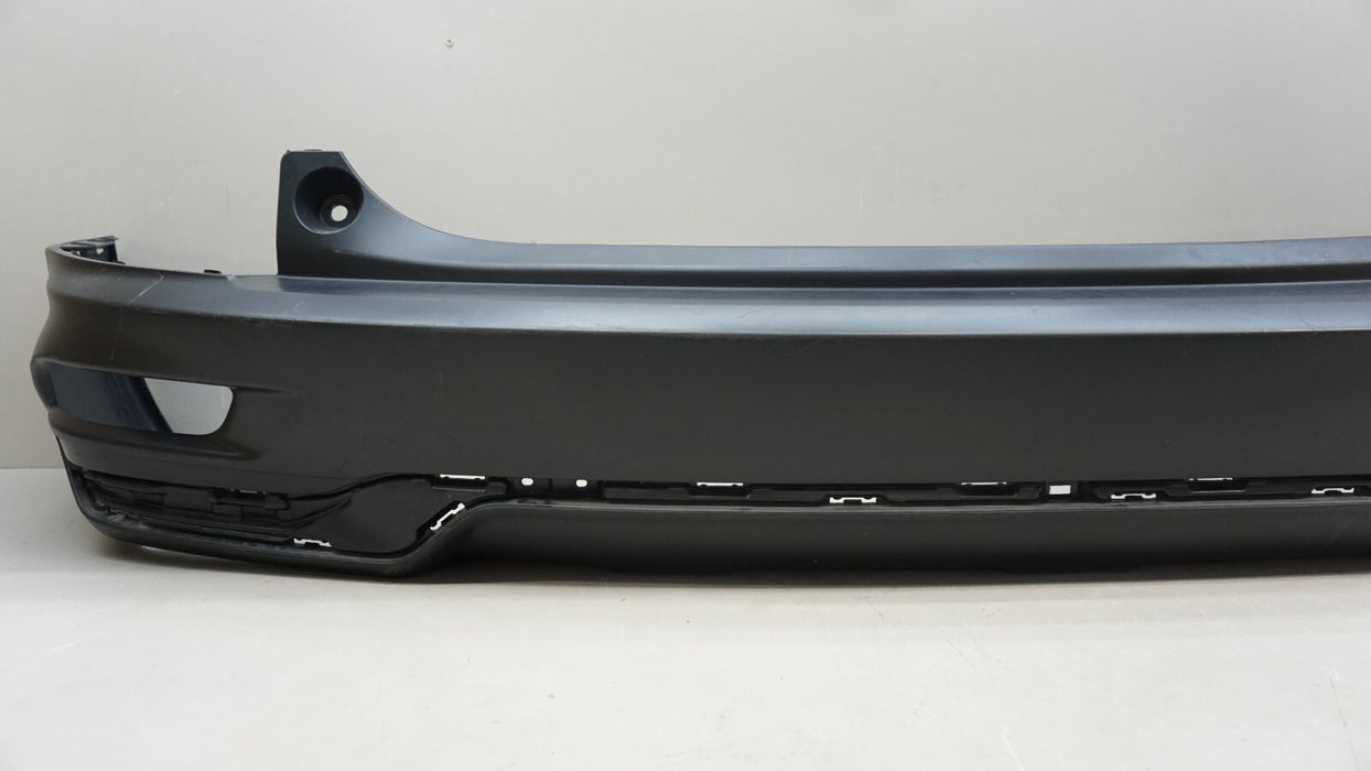 2020-2021 HONDA CR-V SUV REAR LOWER BUMPER COVER PANEL OEM 71501-TLA-A700