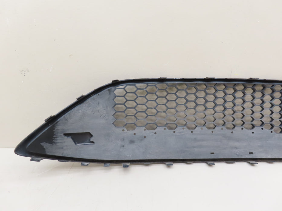 2015-2017 FORD FOCUS ST FRONT RADIATOR GRILL GRILLE OEM