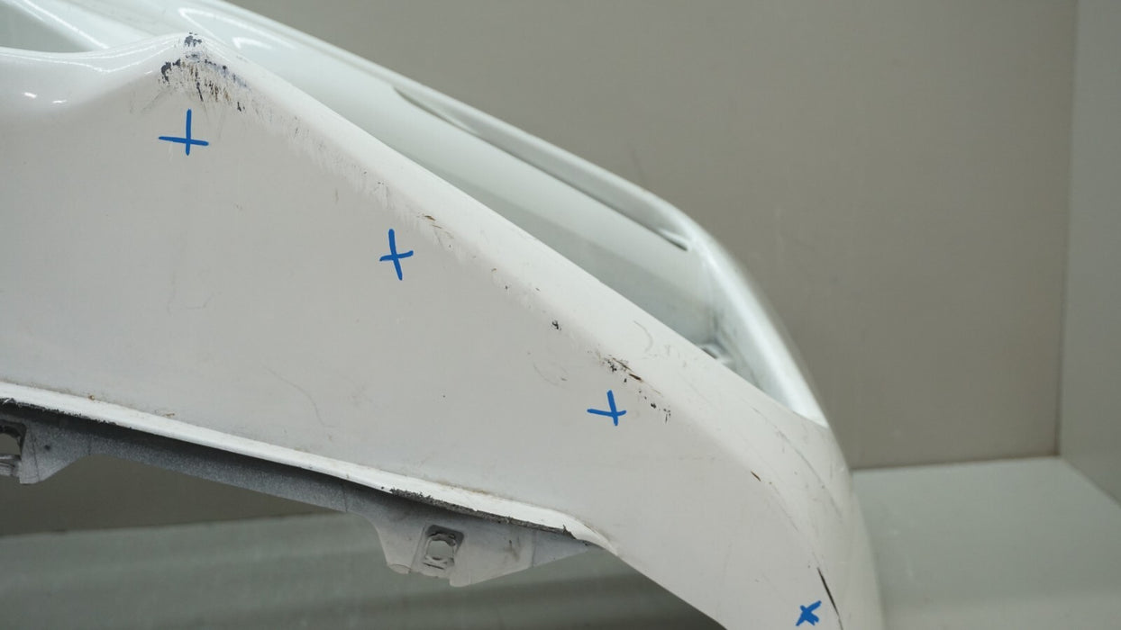 2018-2024 INFINITI Q50 FRONT BUMPER COVER 62022 6HH-0 OEM