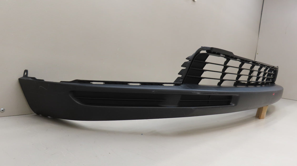 2014-2016 TOYOTA HIGHLANDER FRONT LOWER BUMPER COVER OEM 52129-0E010