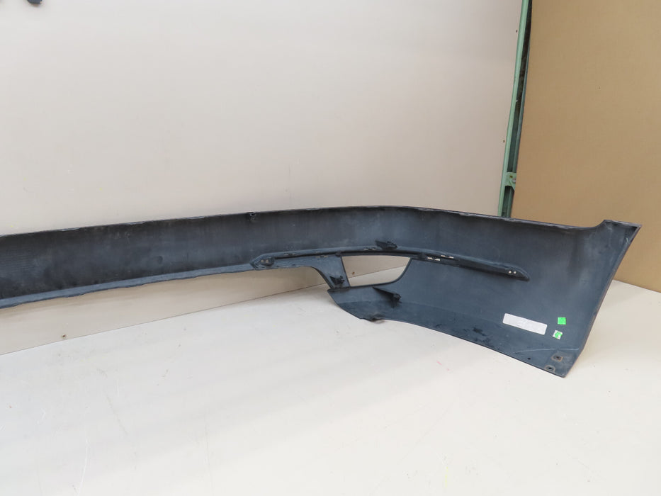 2019 2020 2021 HONDA PILOT REAR LOWER BUMPER COVER OEM 71510-TG7-A5