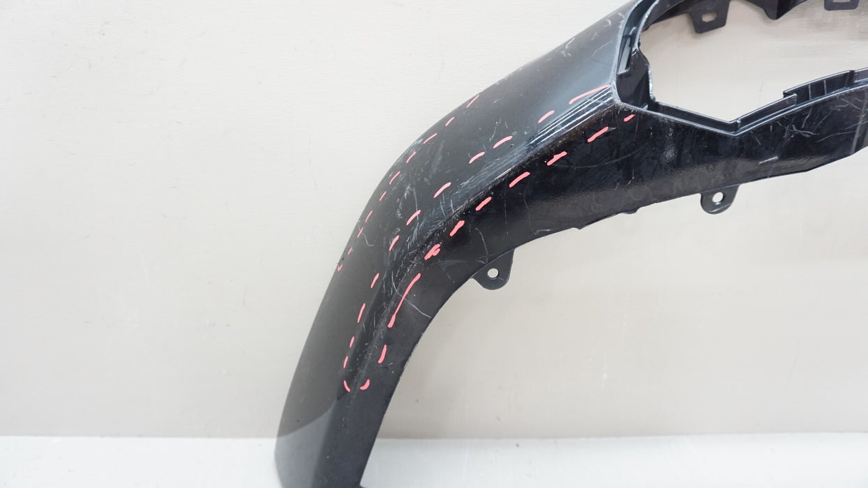 2019-2023 TOYOTA RAV4 FRONT LOWER BUMPER VALANCE COVER 52411-42110 OEM