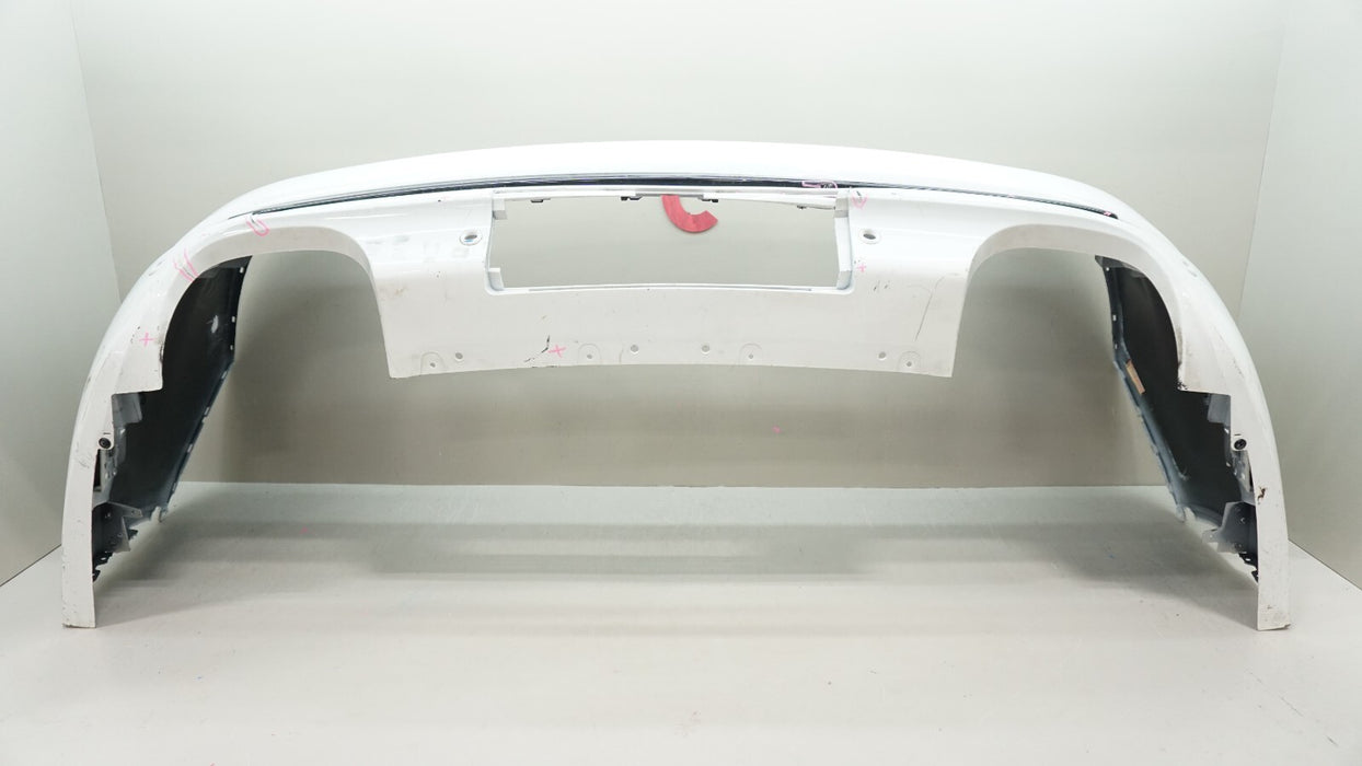 2020-2024 LINCOLN AVIATOR REAR BUMPER COVER PANEL OEM LC5B-17F001