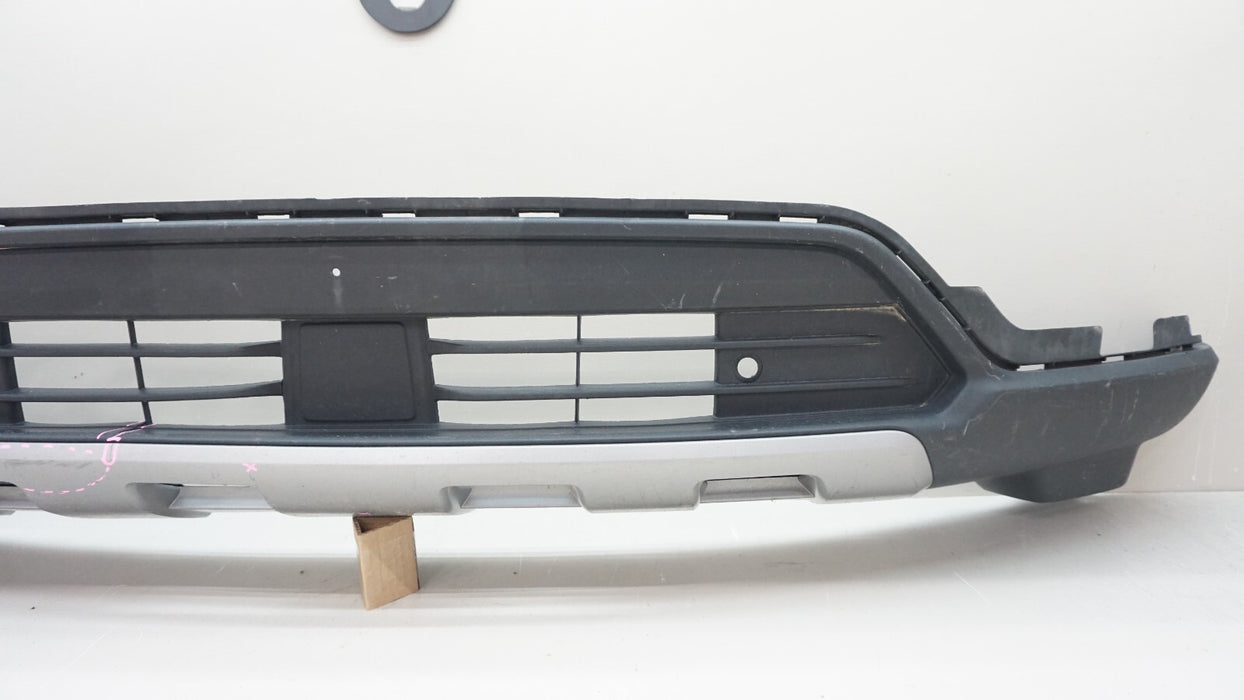 2020-2022 FORD EXPLORER FRONT LOWER BUMPER COVER VALANCE OEM LB5B-17F775-BGW