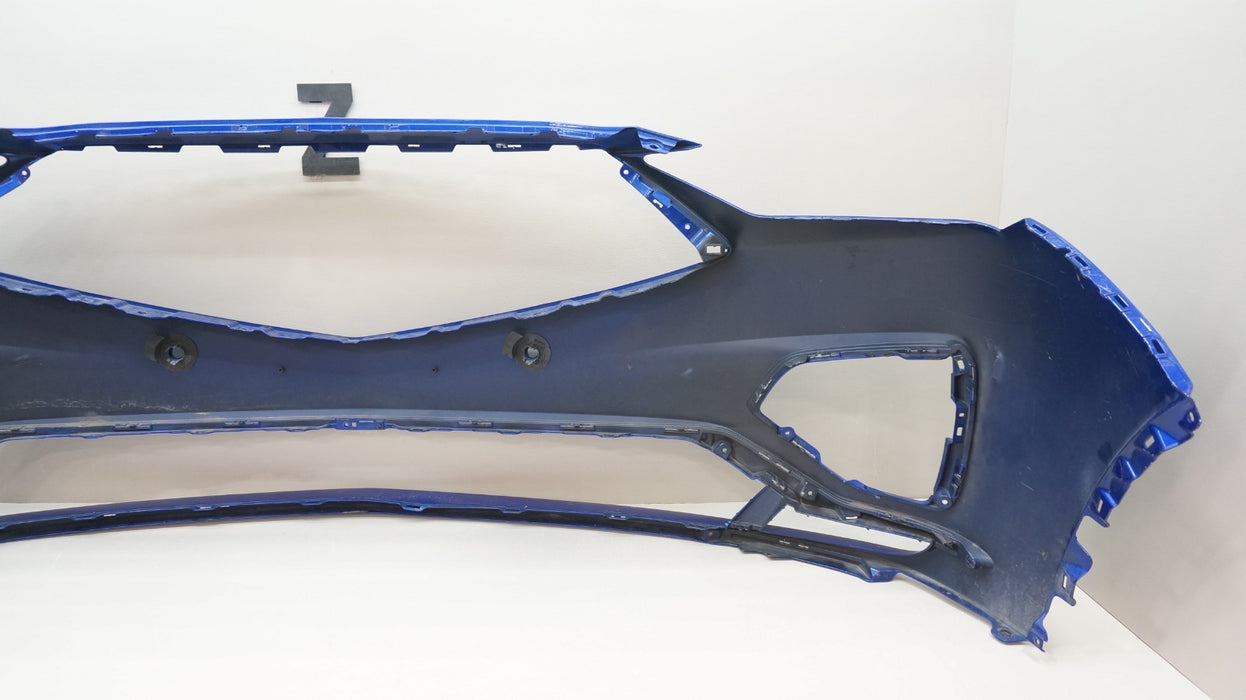 2022-2024 ACURA MDX TYPE S FRONT BUMPER COVER PANEL OEM