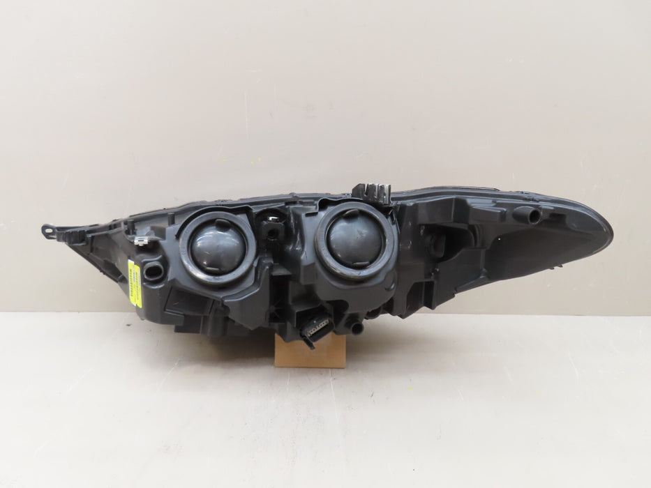 2017-2020 FORD FUSION RIGHT HEADLIGHT LAMP HALOGEN AFTERMARKET A30-1105R-AC7
