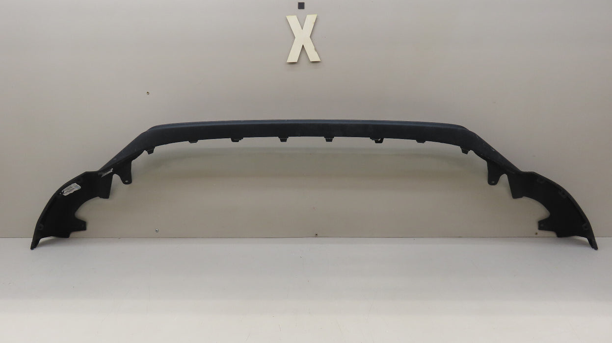 2016-2018 TOYOTA RAV4 SE FRONT LOWER BUMPER COVER VALANCE AFTERMARKET