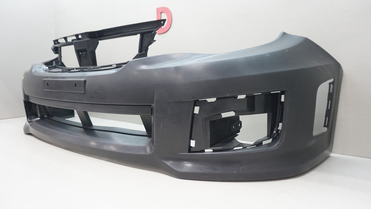 2011-2014 SUBARU IMPREZA WRX FRONT BUMPER COVER 57704FG113 OEM 11 12 13 14