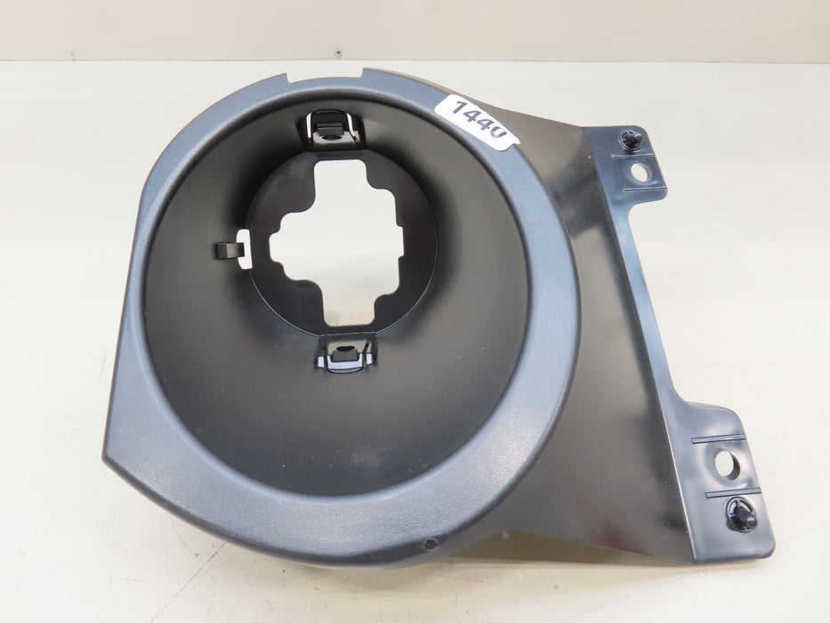 2011-2014 FORD F-150 FRONT RIGHT PASSENGER FOG LIGHT BRACKET OEM BL3Z-15266-A