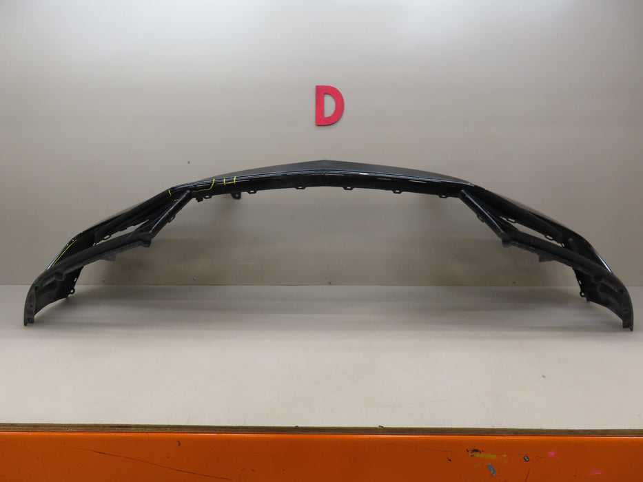 2017-2020 ACURA MDX FRONT BUMPER COVER OEM 71101-TZ5-A000