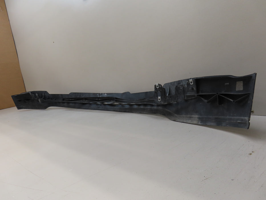 2021-2023 FORD F-150 F150 FRONT LOWER BUMPER AIR DAM VALANCE OEM ML34-17D992