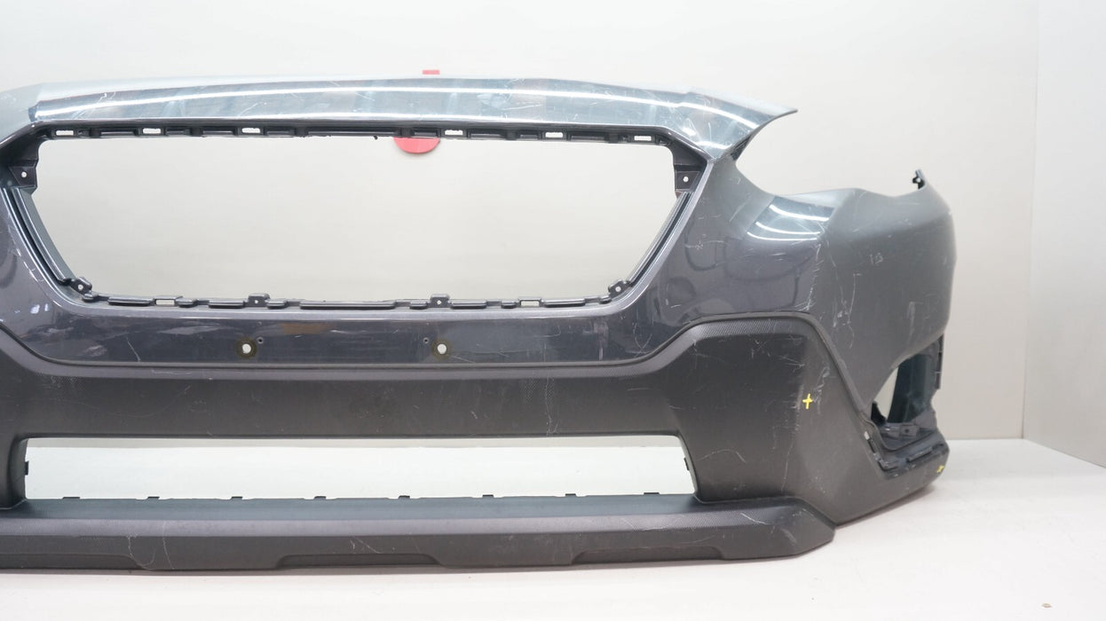 2021-2023 SUBARU CROSSTREK FRONT BUMPER COVER PANEL OEM 57704FL030