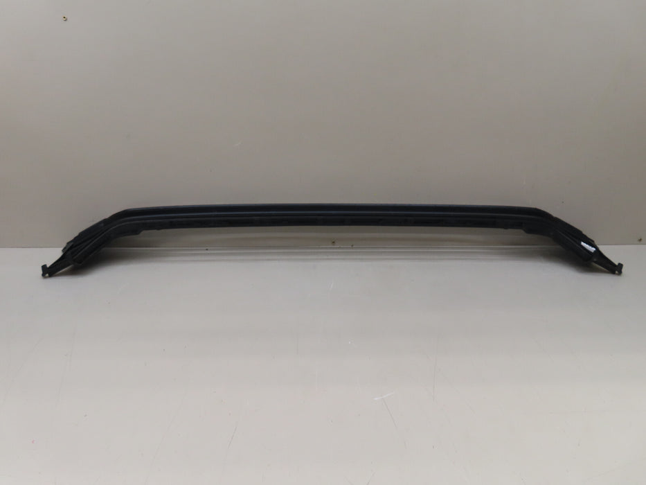 2016-2020 TOYOTA TACOMA FRONT LOWER BUMPER GRILLE GRILL OEM 53112-04050