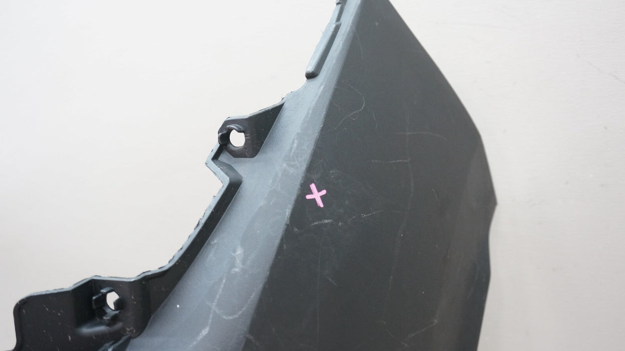 2022-2023 HYUNDAI KONA REAR BUMPER COVER PANEL OEM 86611J9BA0