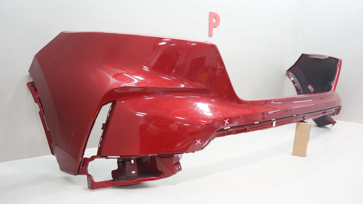 2023-2024 HONDA CR-V CRV FRONT BUMPER COVER PANEL OEM 71101-3A0A-A000