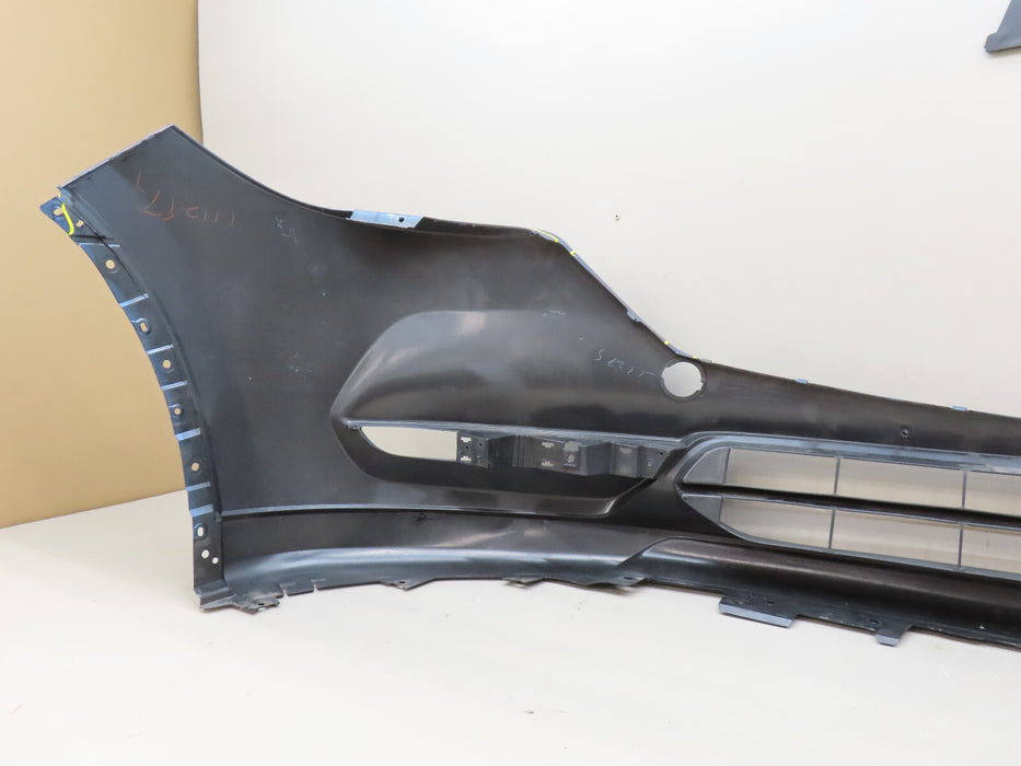 2017 2018 2019 2020 2021 MAZDA CX-5 FRONT BUMPER COVER OEM KB8A-50031