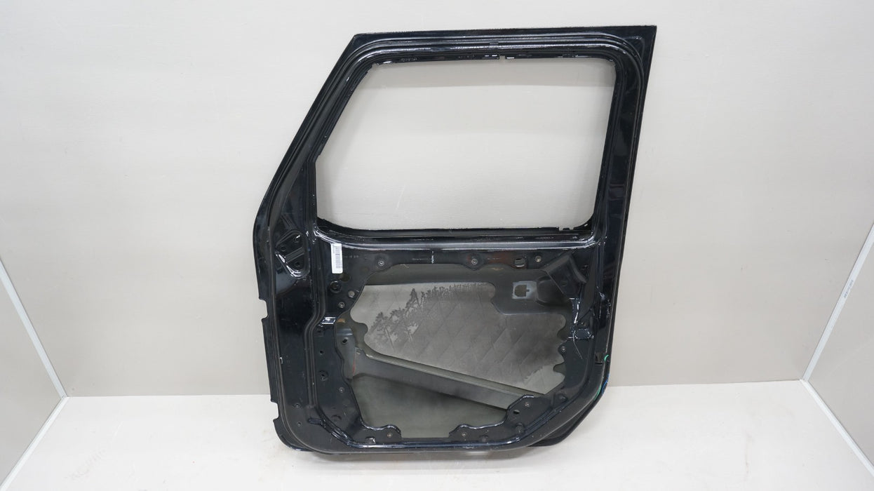 2018-2024 JEEP WRANGLER / RUBICON FRONT RIGHT PASSENGER SIDE DOOR OEM