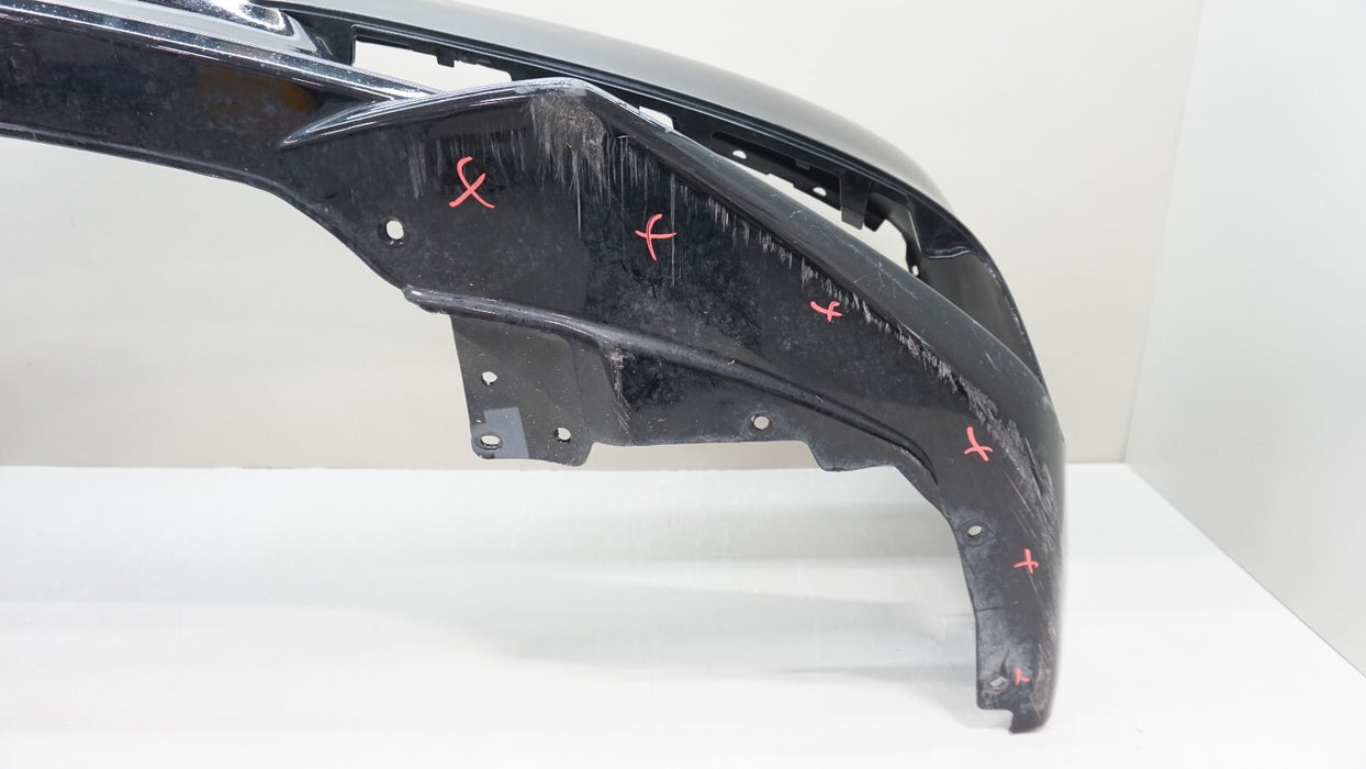 2018-2020 ACURA TLX FRONT BUMPER COVER PANEL OEM 71101-TZ3-A200
