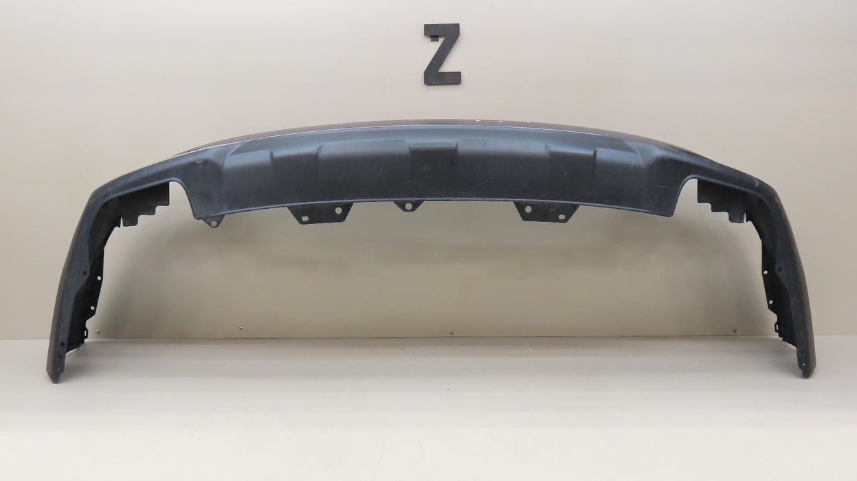 2020 2021 2022 HONDA CRV CR-V REAR BUMPER COVER OEM