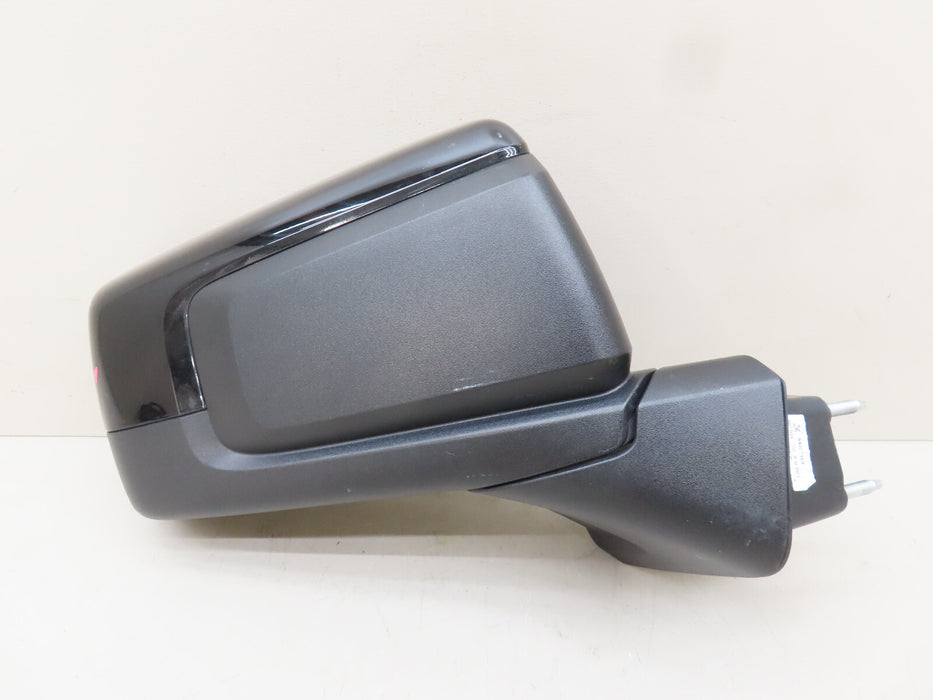 2019-2024 CHEVROLET/GMC SILVERADO SIERRA 1500 RIGHT PASSENGER SIDE MIRROR OEM