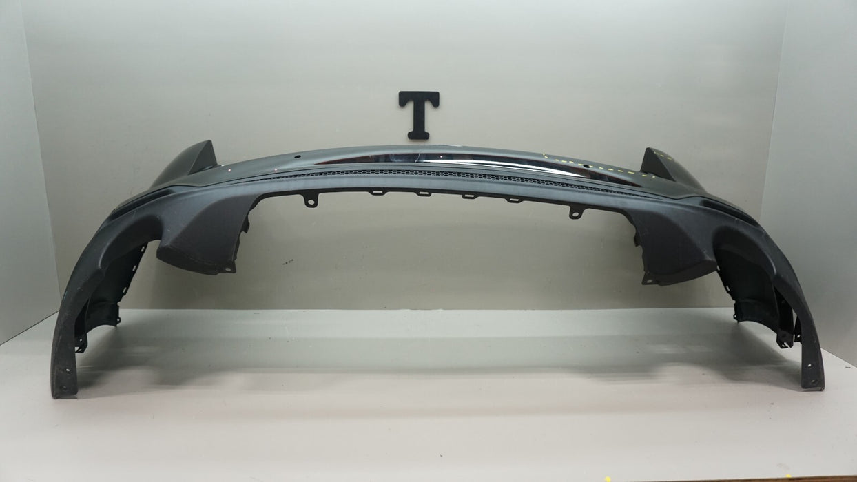 2019-2021 ACURA RDX REAR BUMPER COVER PANEL OEM 71510TJBA000