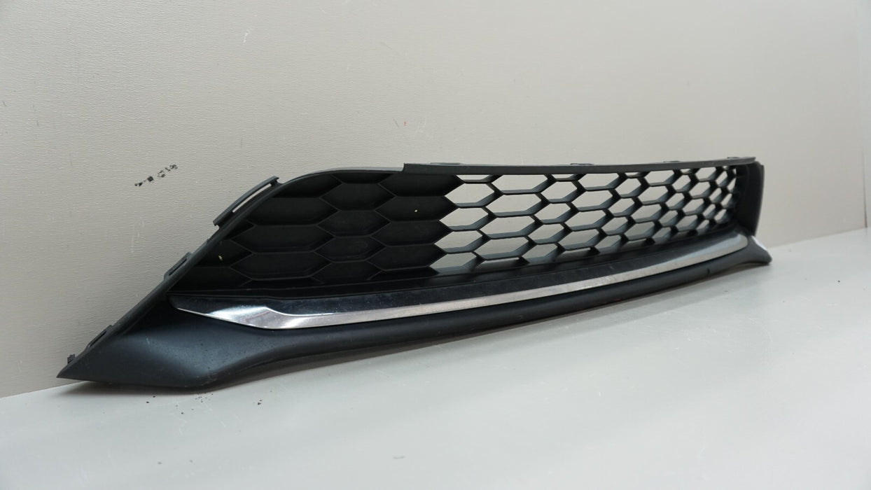 2016-2017 HONDA ACCORD FRONT BUMPER LOWER GRILL GRILLE OEM 71152-T2F-A500 16 17