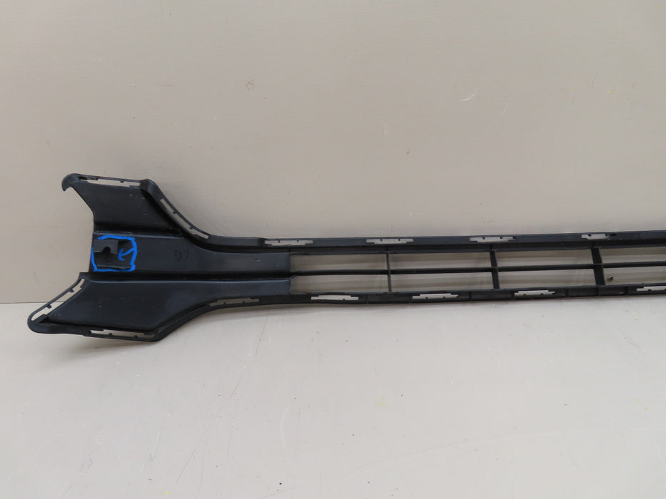 2016-2020 TOYOTA TACOMA FRONT LOWER BUMPER GRILLE GRILL OEM 53112-04050