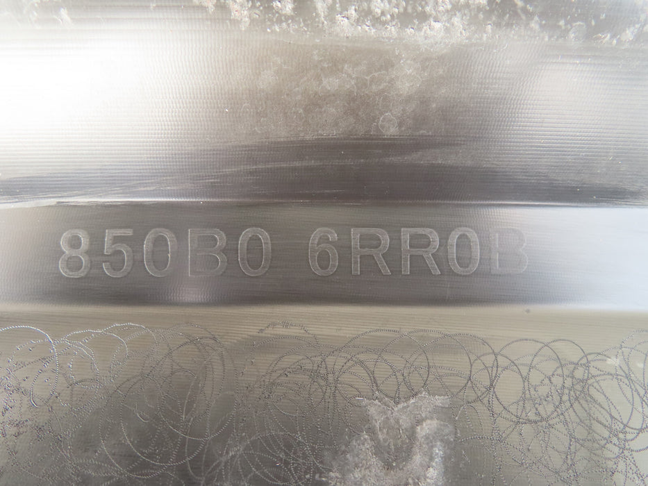 2021 2022 Nissan Rogue Sport Rear Bumper Cover Oem 850B06RR0B