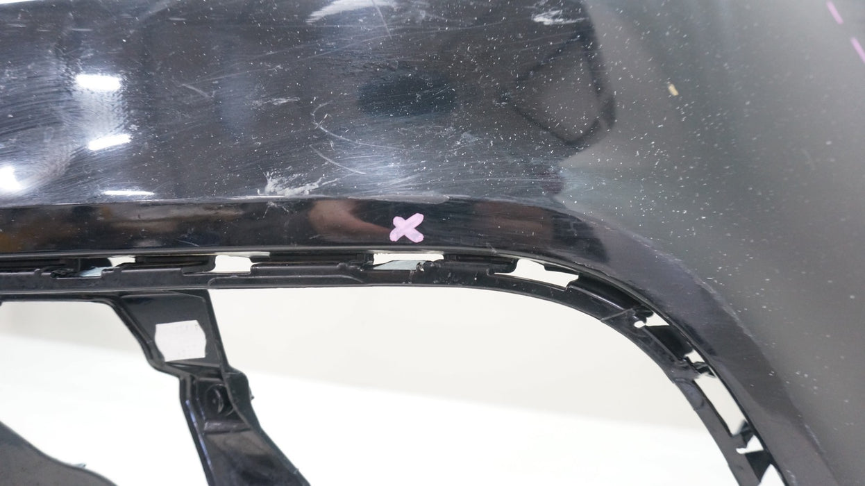 2015-2018 VOLKSWAGEN JETTA FRONT BUMPER COVER PANEL 5C6807217 OEM