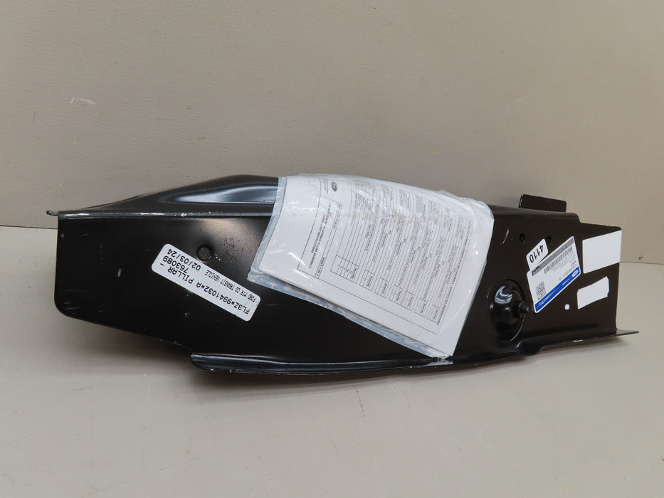 2015 2016 2017 2018 FORD F150 F-150 REAR RIGHT PASSENGER CORNER BED PILLAR OEM